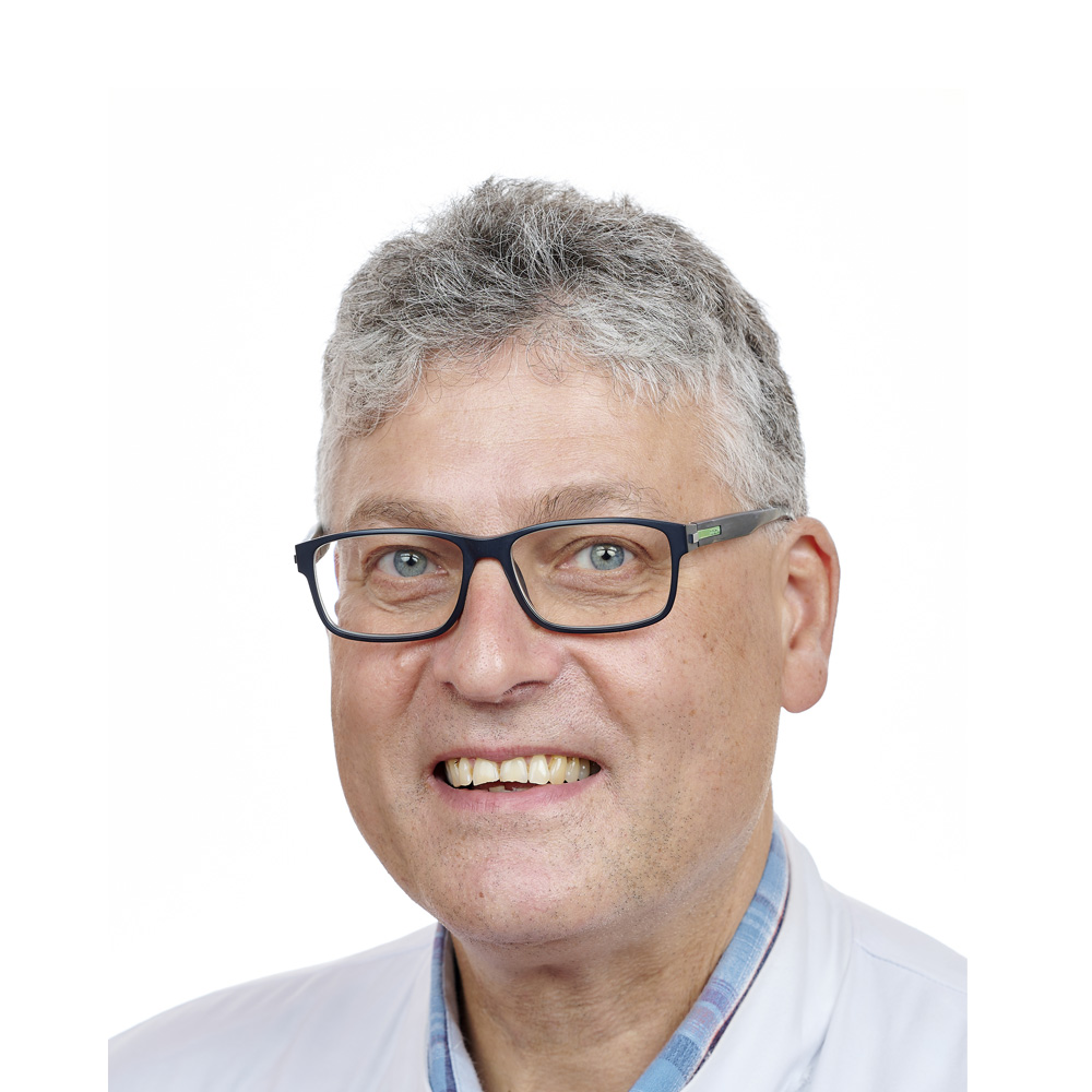 Dr. med. Andreas Bootsveld